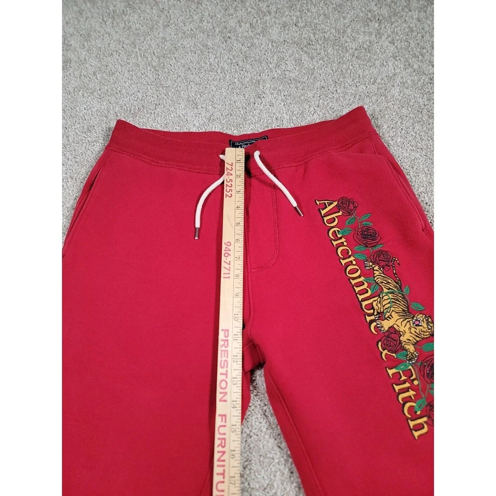 Abercrombie & Fitch item description